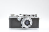 Leica Leitz IIIa Summaron 3,5cm 1:3,5