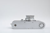 Leica Leitz IIIa Summaron 3,5cm 1:3,5