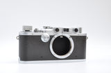 Leica Leitz IIIa Summaron 3,5cm 1:3,5