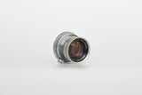 Leica Summicron 50mm 1:2. Collapsable