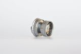 Leica Summicron 50mm 1:2. Collapsable