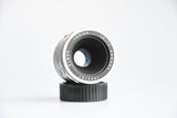 Leica Elmar 65mm 1:3,5 chrome