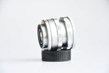 Leica Elmar 65mm 1:3,5 chrome