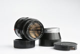 Leica Tele-Elmarit 1:2.8 90mm Canada version
