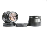Leica Tele-Elmarit 1:2.8 90mm Canada fat version