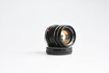Leica Summicron 50mm 1:2