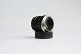 Leica Summicron 50mm 1:2