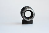 Leica Canada Summicron-M 90 mm 2.0 Vs. II **Rare** 11136