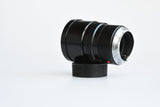 Leica Canada Summicron-M 90 mm 2.0 Vs. II **Rare** 11136