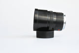 Leica Canada Summicron-M 90 mm 2.0 Vs. II **Rare** 11136