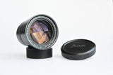 Leica Canada Summicron-M 90 mm 2.0 Vs. II **Rare** 11136