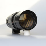 Zenza Bronica EC-TL pro set from 3 times winner Zilveren  Camera