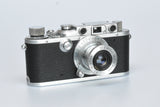 Leica Leitz III Elmar 3,5cm 1:3,5