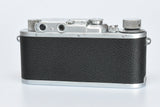Leica Leitz III Elmar 3,5cm 1:3,5