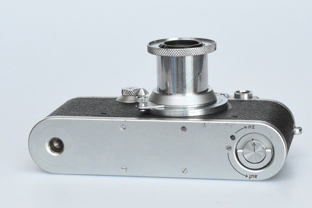 Leica Leitz III Elmar 3,5cm 1:3,5