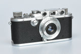 Leica Leitz III Elmar 3,5cm 1:3,5