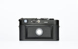 Leica M4-2 with Leica 4-2 motor winder