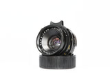Leica Summicron 35mm 1:2 type 2