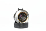 Leica Summicron 35mm 1:2 type 2