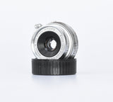 Leica Summaron 35mm 1:3,5