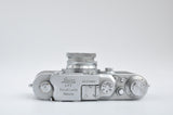 Leica Leitz IIIa Summaron 3,5cm 1:3,5