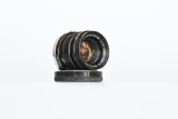 Leica Summicron 50:mm 1:2 version 3