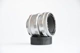 Leica Elmar 65mm 1:3,5 chrome