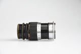 Leitz Wetzlar Elmar 4/9cm Leica Screw Mount M39 black