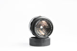 Leica Tele-Elmarit 1:2.8 90mm Canada version