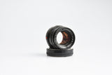 Leica Summicron 50mm 1:2