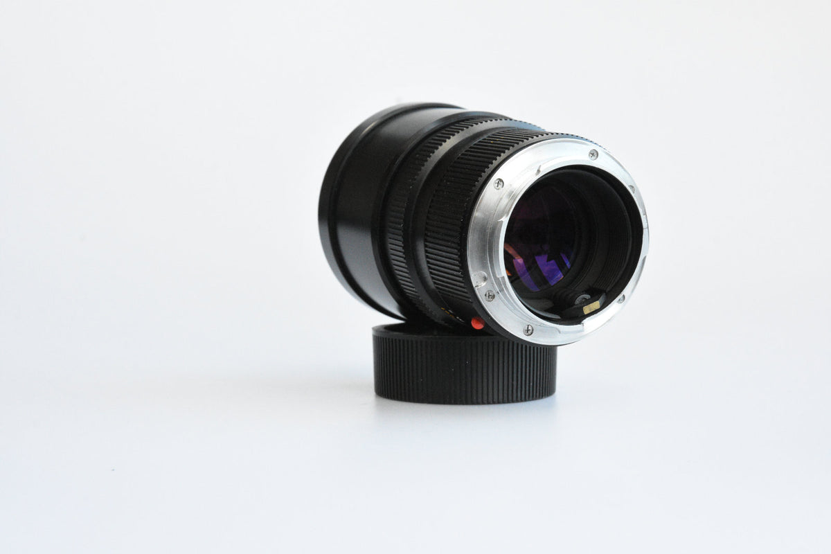 Leica Canada Summicron-M 90 mm 2.0 Vs. II **Rare** 11136 – Vintage