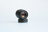 Leica Elmar-C 1:4 90 mm M Mount
