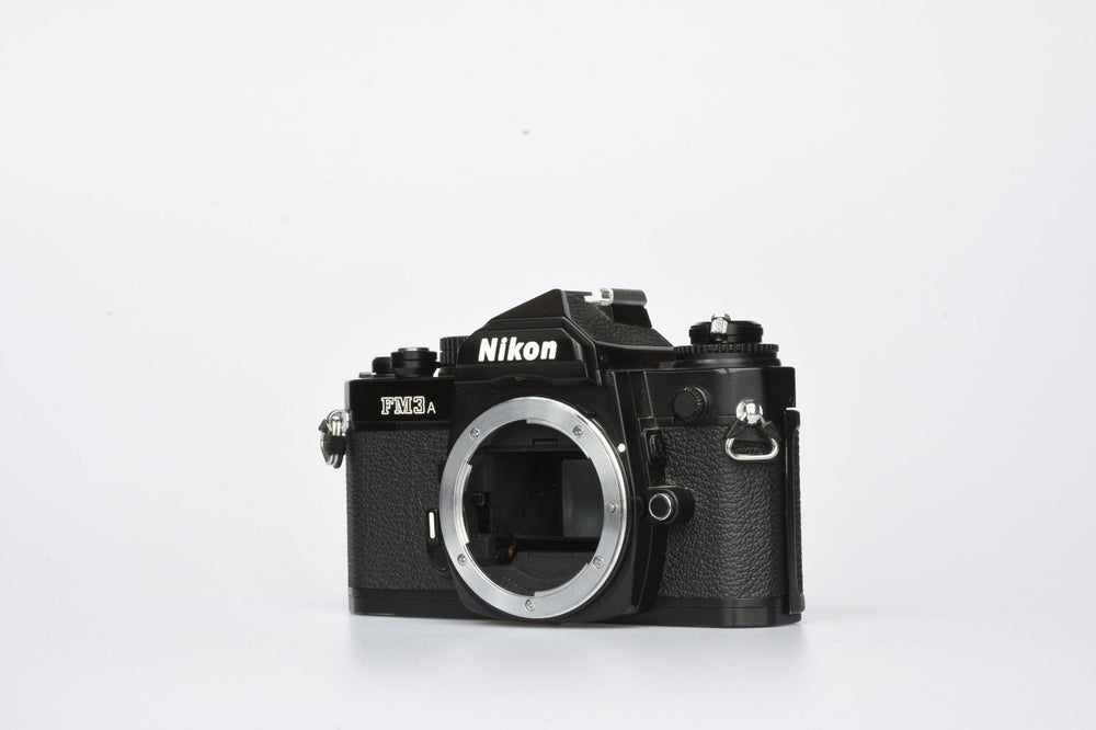 Nikon FM3A - Main Image