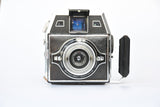 bertram munchen bci 6x6 and 6x9 camera with two lenses