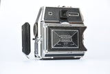 bertram munchen bci 6x6 and 6x9 camera with two lenses