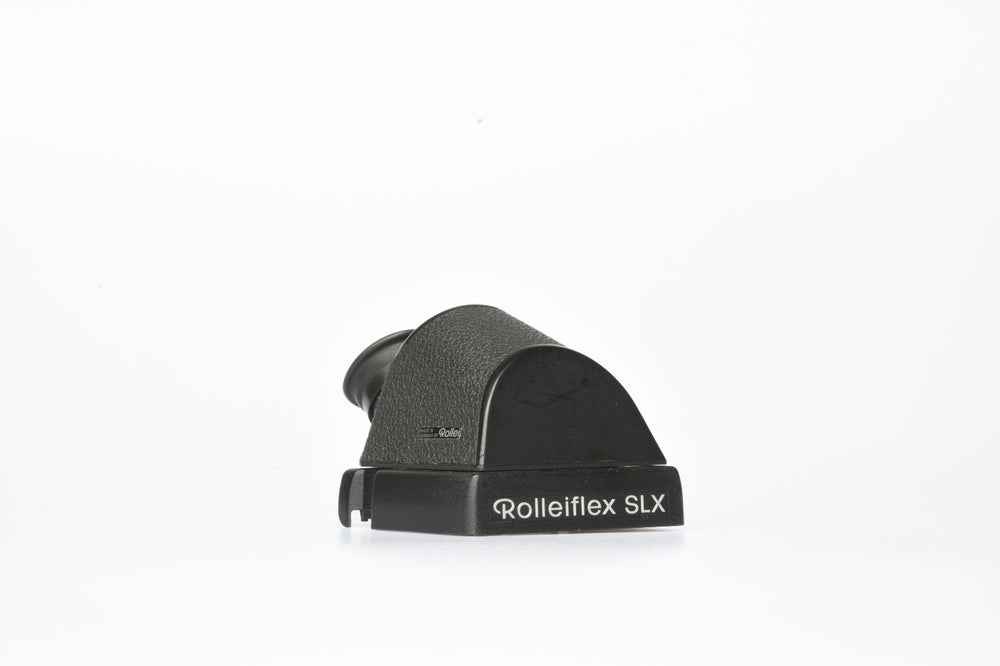 Rolleiflex SLX prism
