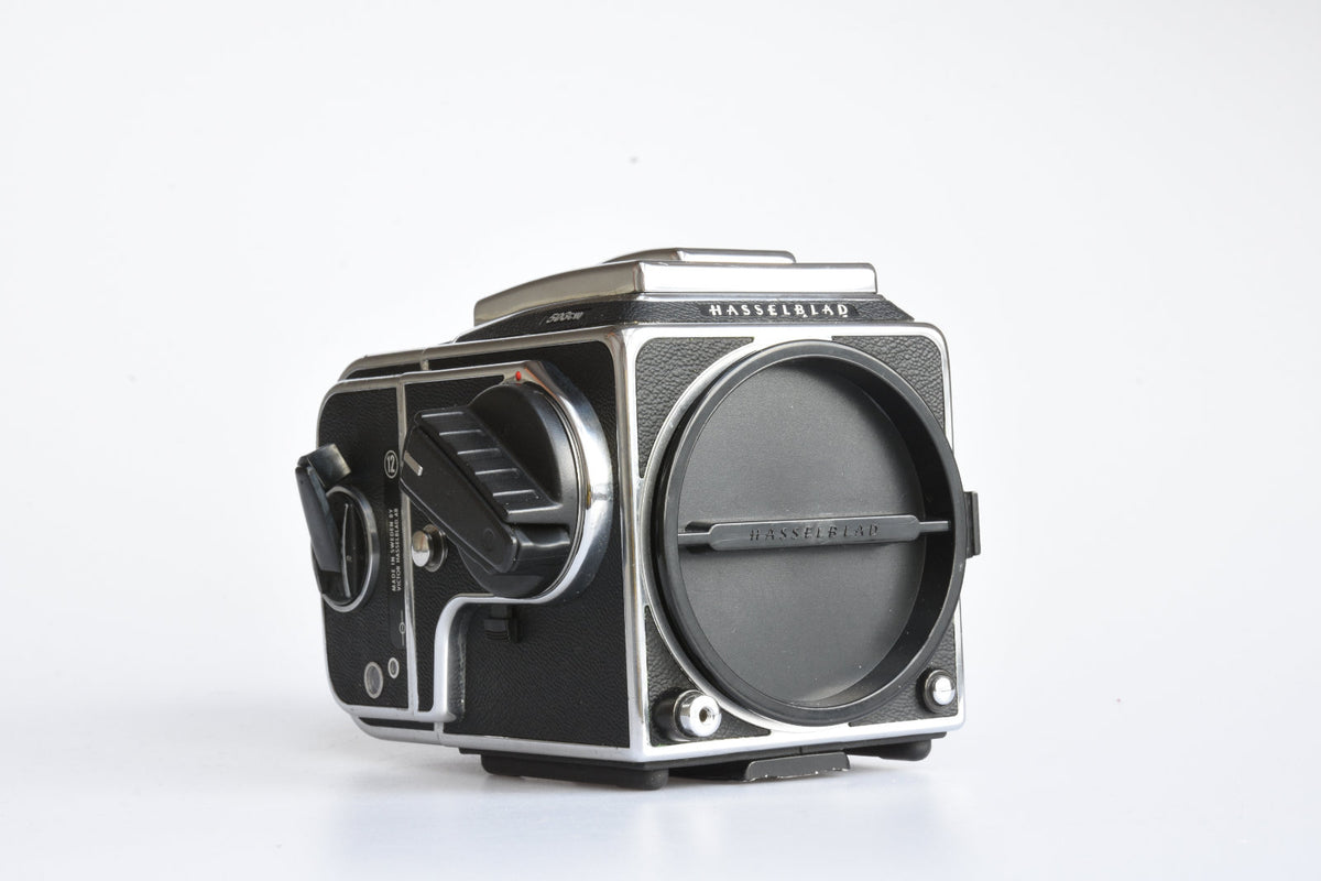 Hasselblad – Vintage Quality Cameras