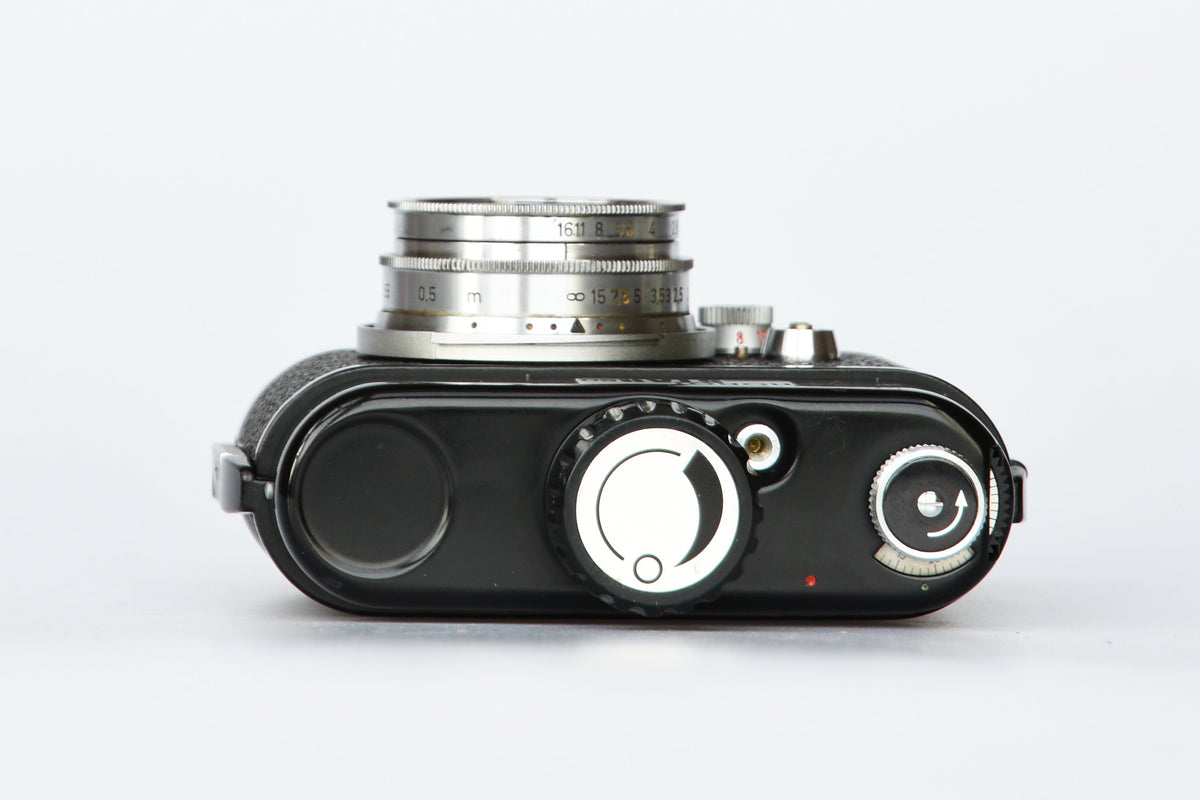 Robot Star 50 – Vintage Quality Cameras