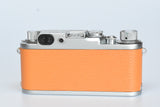 Leica IIF ""HERMES LOOK""