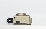 Leica Minilux Zoom version with Leica Vario-Elmar 1,3,5-6,5/35-70mm