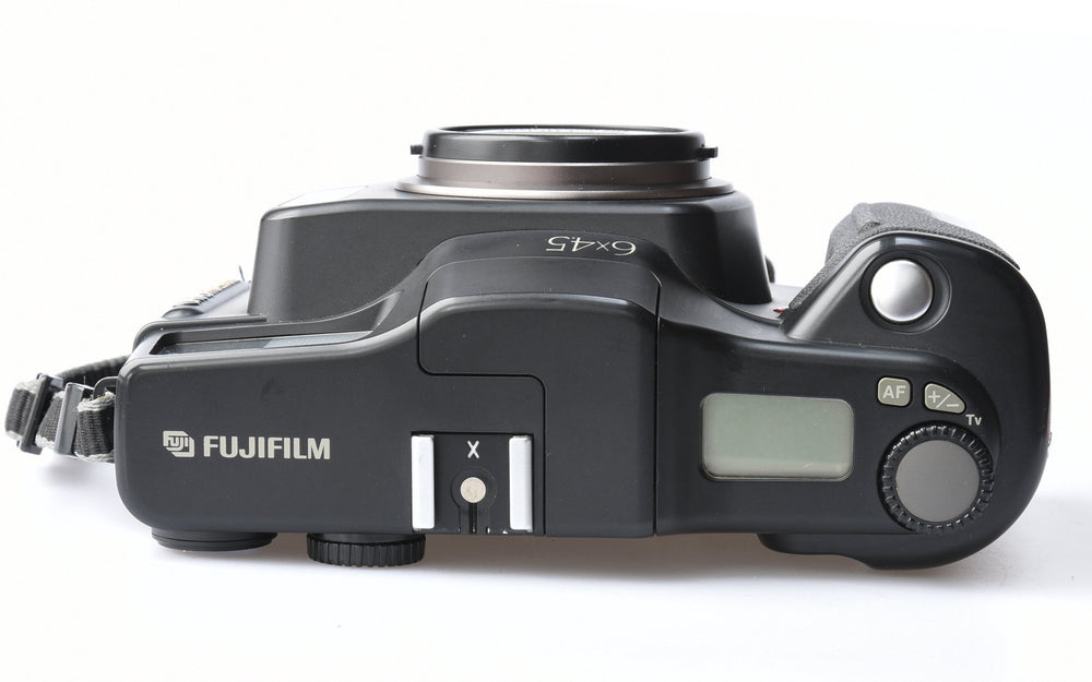Fuji Fujifilm GA 645 Professional