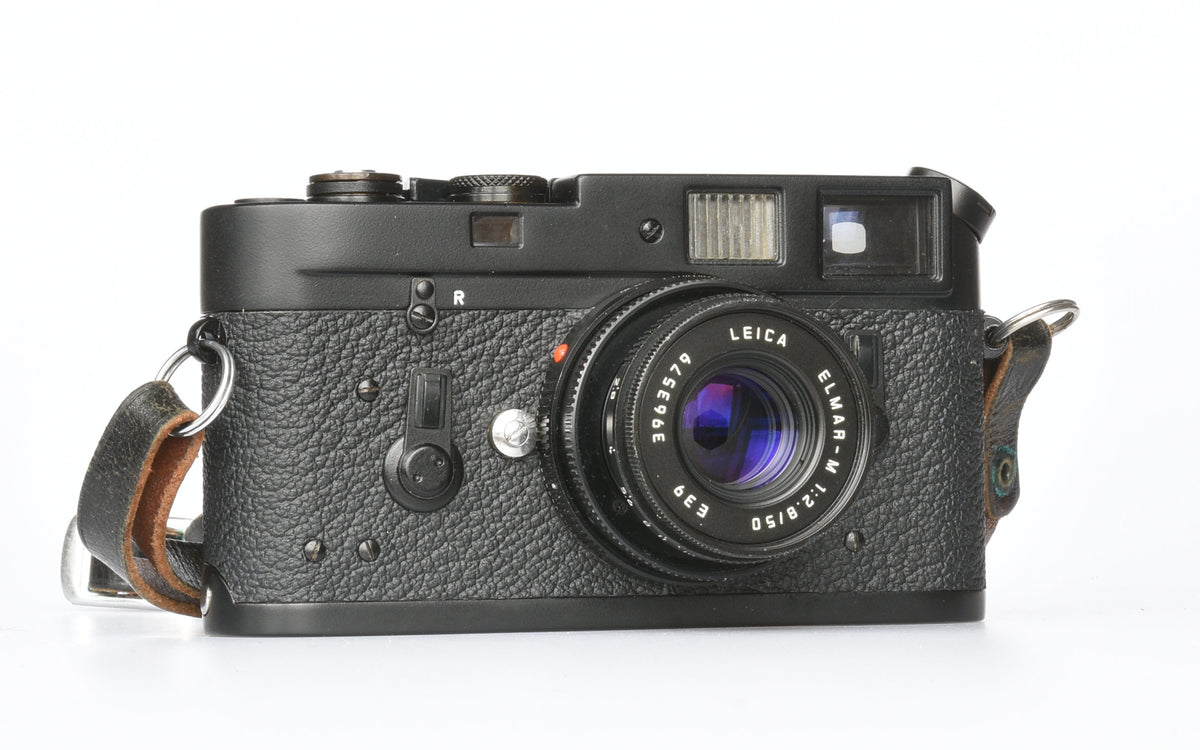 Leitz/Leica – Vintage Quality Cameras