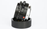 Leica Summicron 35mm 1:2 King of Bokeh