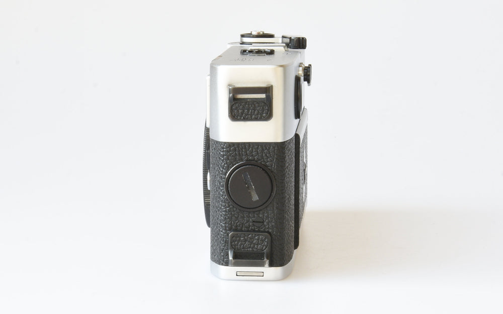 Leica M5 chrome