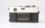 Leica M5 chrome