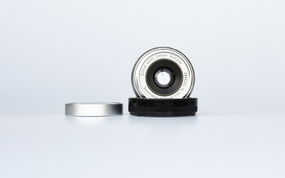 Leica Summaron M 35mm 1:3,5