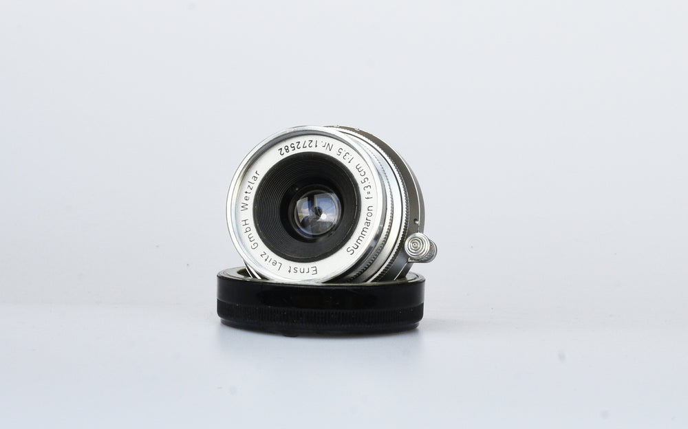 Leica Summaron M 35mm 1:3,5