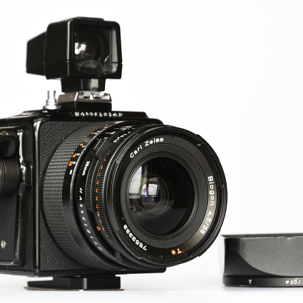 Hasselblad 903SWC – Vintage Quality Cameras